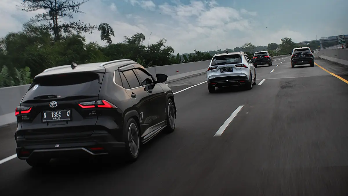 Mobil Hybrid Toyota Ternyata Punya Nilai Jual Tinggi, Ini Rahasianya!