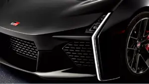 Toyota Ungkap Rencana Hadirkan Mobil Sport Mid-Engine Dua Kursi