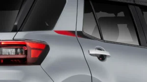 Toyota Hadirkan Opsi Kustomisasi New Raize, Tampil Lebih Sporty dan Fungsional