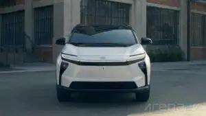 Toyota Yaris Terbaru Hadir dengan Tiga Opsi Mesin: Bensin, Hybrid, dan Listrik